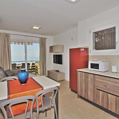 Appartement Oriolo à Toscolano Maderno Extérieur photo
