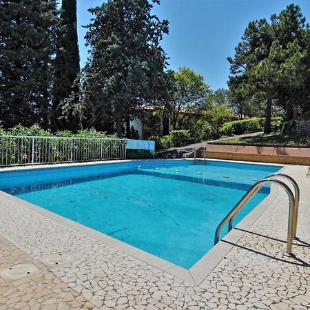 Appartement Oriolo à Toscolano Maderno Extérieur photo