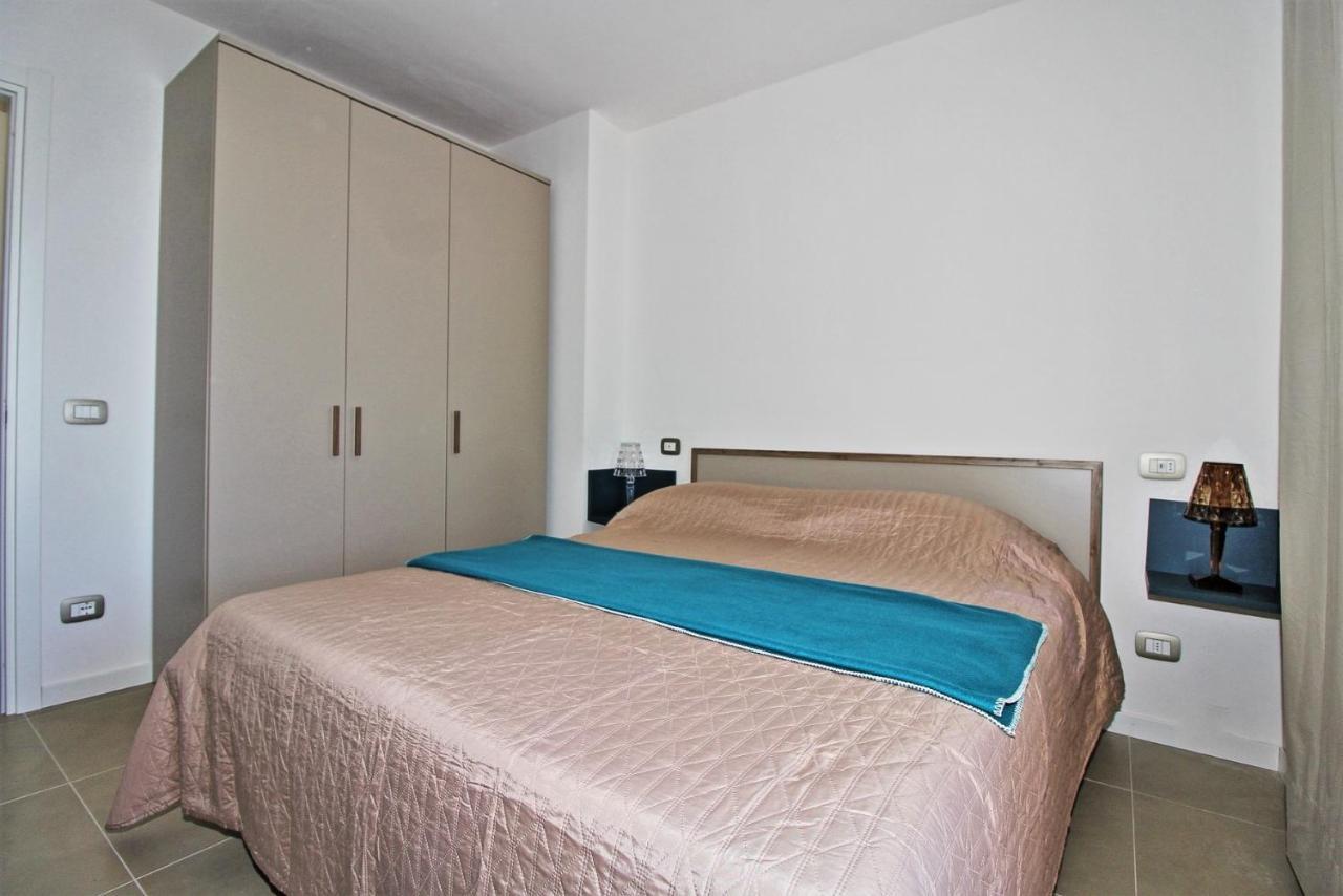 Appartement Oriolo à Toscolano Maderno Extérieur photo