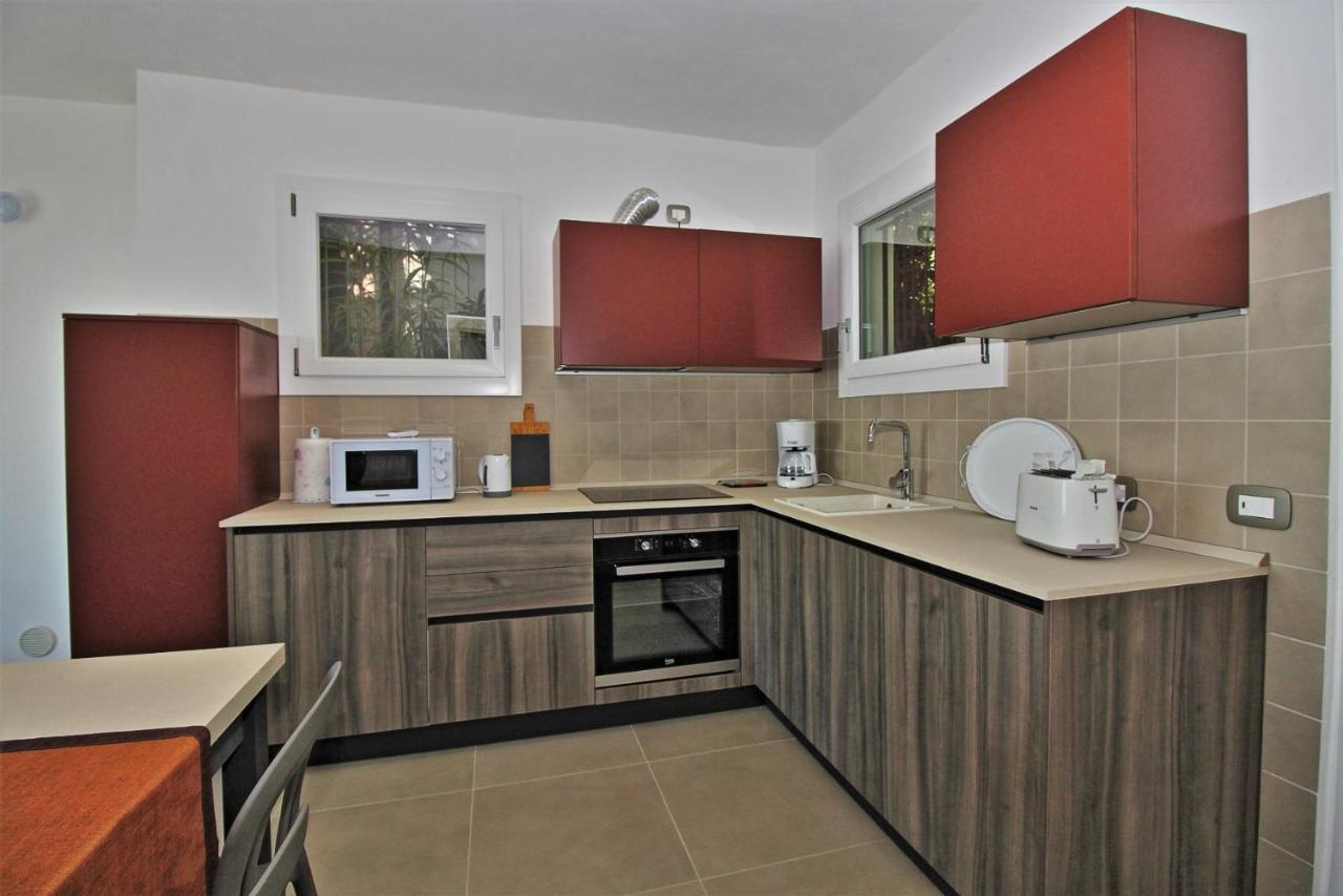 Appartement Oriolo à Toscolano Maderno Extérieur photo