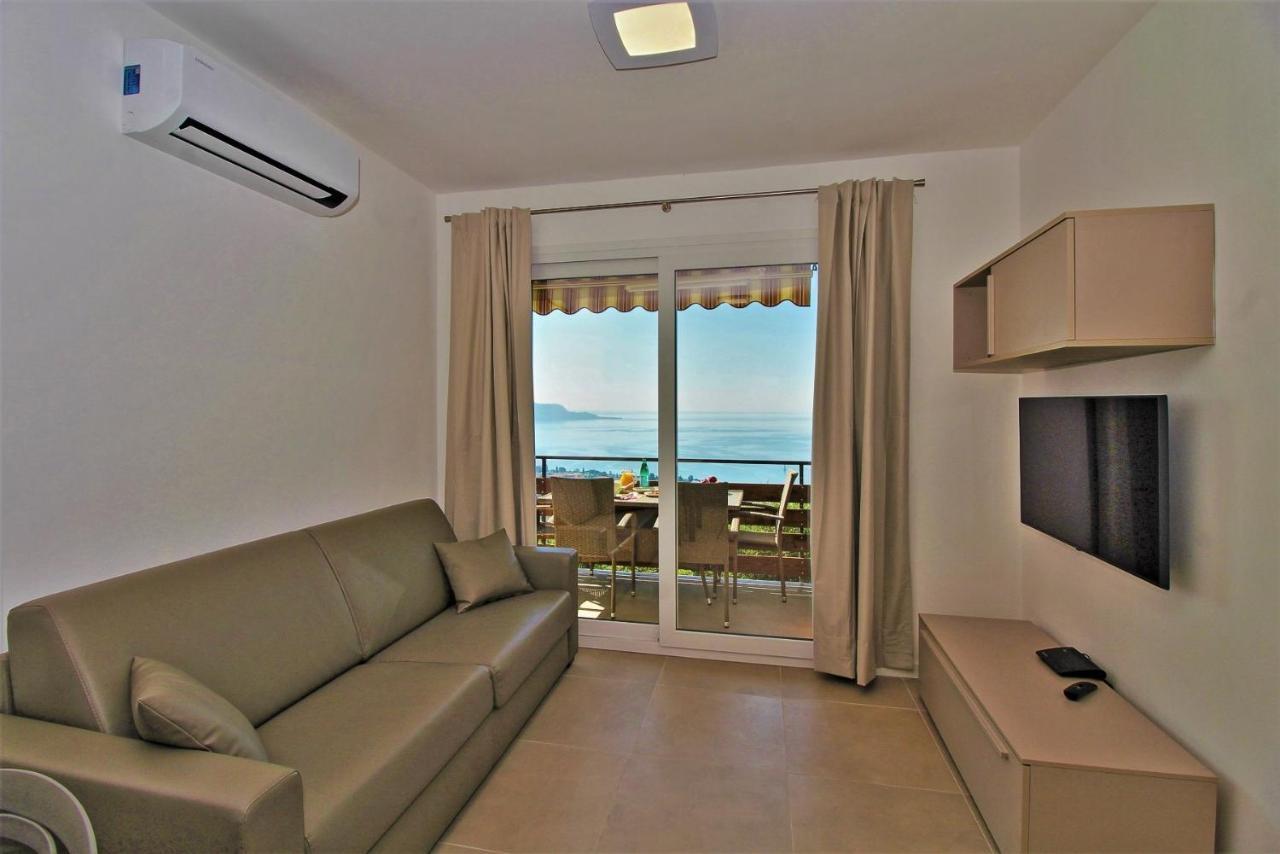 Appartement Oriolo à Toscolano Maderno Extérieur photo