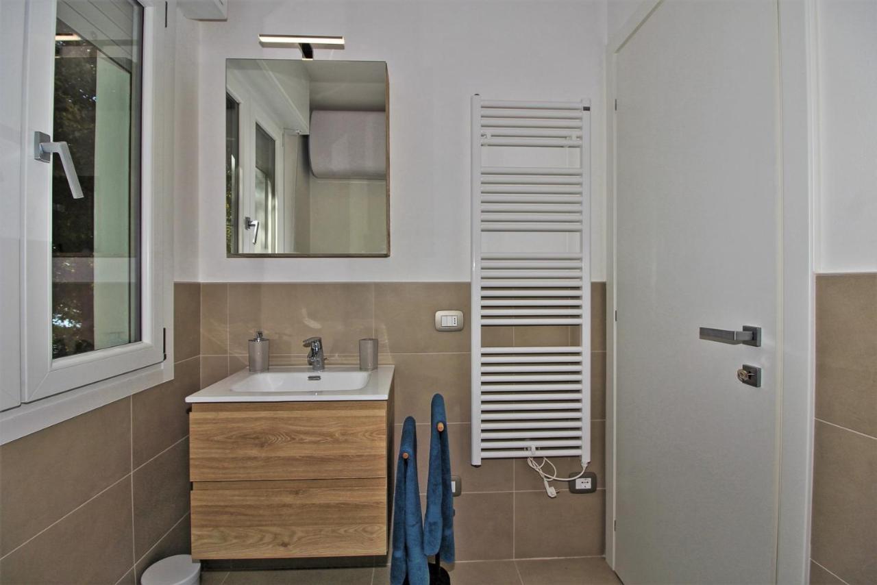 Appartement Oriolo à Toscolano Maderno Extérieur photo