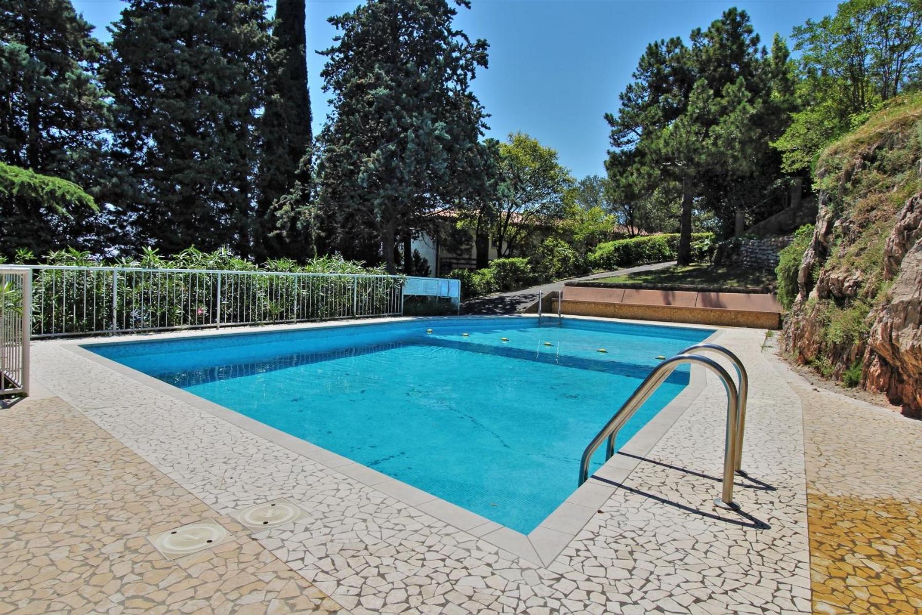 Appartement Oriolo à Toscolano Maderno Extérieur photo